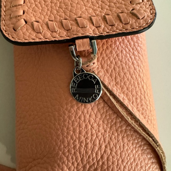 Rebecca Minkoff crossbody phone mini bag - Picture 4 of 8